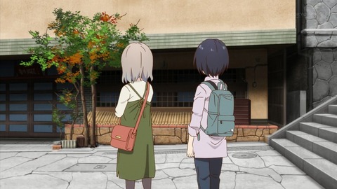 ヤマノススメ サードシーズン 8話 感想 133
