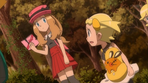 ポケモンxy 第51話 感想 ポケモンが松葉杖ってwww アニメ ポケットモンスターまとめ あにこ便 ポケモンxy 第51話 感想 ポケモンが松葉杖ってwww アニメ ポケットモンスターまとめ あにこ便