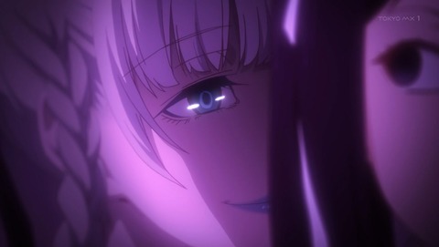 賭ケグルイ×× 10話 感想 033