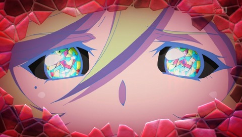 戦姫絶唱シンフォギアXV 5期 7話 感想 97