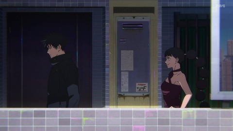 呪術廻戦 死滅回游 3期 前編 57話 感想 東京第１結界④ 95