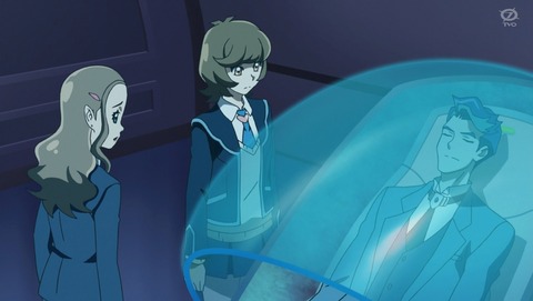 遊戯王VRAINS 112話 感想 78