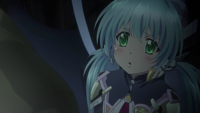 planetarian ～ちいさなほしのゆめ～ 3話 感想 29
