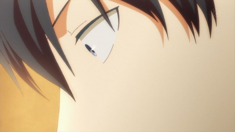 ギヴン 8話 感想 0302