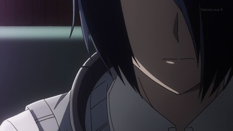 かぐや様は告らせたい~天才たちの恋愛頭脳戦~ 6話 感想 052