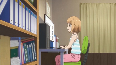 放課後ていぼう日誌 11話 感想 0246