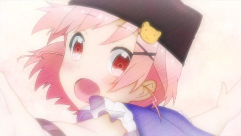 がっこうぐらし 第6話 感想 Edでアハ体験www徐々に何かが消えてくよ あにこ便 がっこうぐらし 第6話 感想 Edでアハ体験www徐々に何かが消えてくよ あにこ便