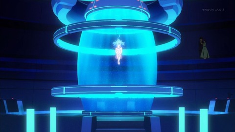 Z/X Code reunion 2話 感想 0003