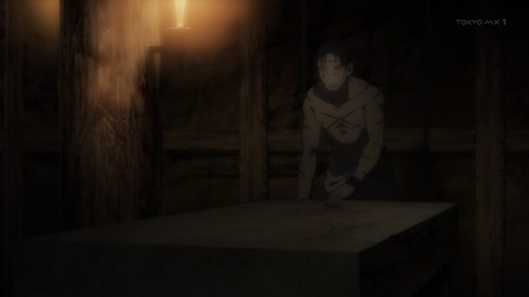 無限の住人-IMMORTAL- 13話 感想 052
