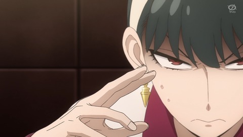 SPY×FAMILY スパイファミリー 3期 42話 感想 ママ友作戦 27