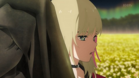 ワンダーエッグ・プライオリティ 3話 感想 09