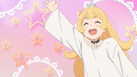 姫様“拷問”の時間です ひめごう 2期 20話 感想 48