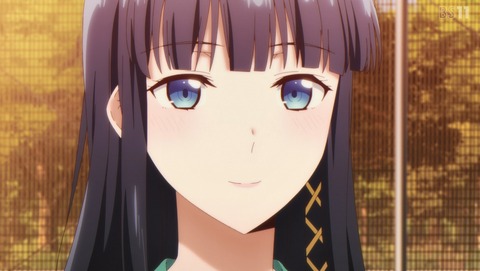 魔法科高校の優等生 第6話 感想 魔法科高校のオリンピック あにこ便 魔法科高校の優等生 第6話 感想 魔法科高校のオリンピック あにこ便