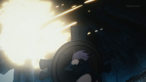 Fate/GrandOrder 13話 感想 011