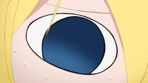 ニセコイ 3話 感想 688