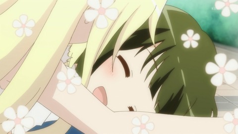 きんいろモザイク 2期 7話 感想 258