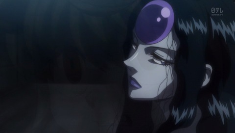 HUNTER×HUNTER 129話 感想 ハンタ 33