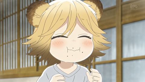 うどんの国 2話 1409