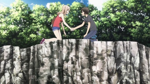 グレイプニル 5話 感想 0066