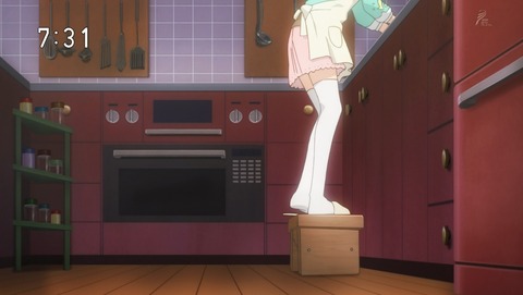 カードキャプターさくら クリアカード編 10話 感想 97