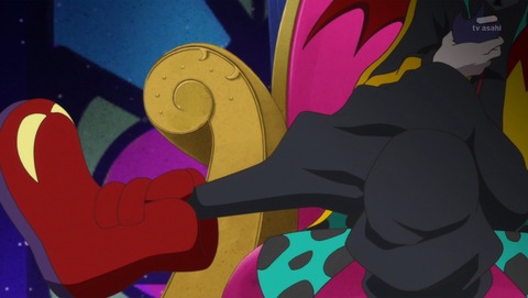 プリンセスプリキュア 28話 感想 1020