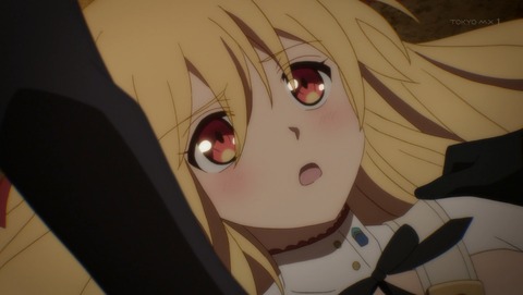 アサシンズプライド 9話 感想 52