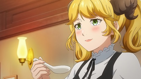 異世界食堂2 1話 感想 035