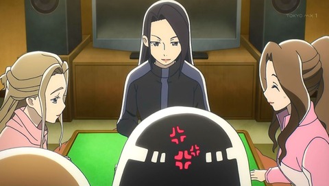 宇宙よりも遠い場所 第11話 感想 笑顔の裏に隠された過去と友情 あにこ便 宇宙よりも遠い場所 第11話 感想 笑顔の裏に隠された過去と友情 あにこ便