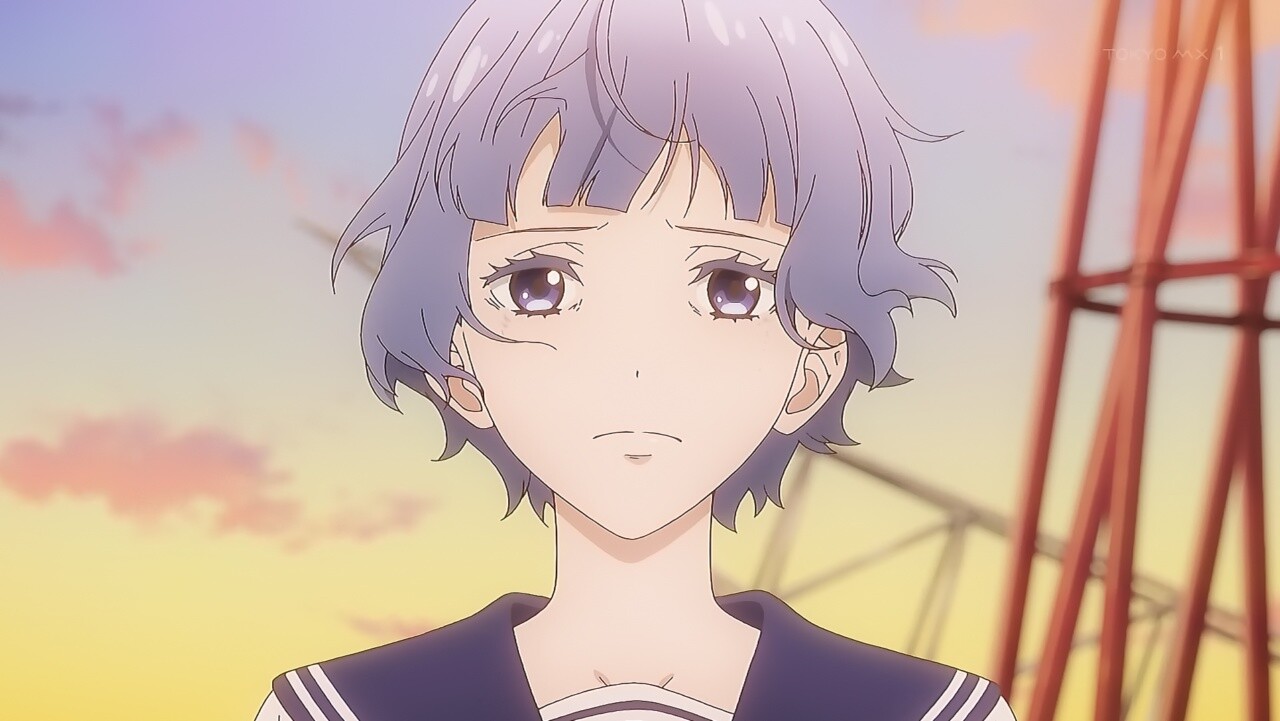 かげきしょうじょ 第4話 感想 精一杯の感謝と塩対応 アニメのまとめはここでおk かげきしょうじょ 第4話 感想 精一杯の感謝と塩対応 アニメのまとめはここでおk
