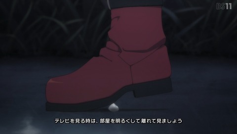 SSSS.DYNAZENON 9話 感想 91