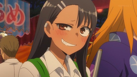 イジらないで、長瀞さん 7話 感想 0100