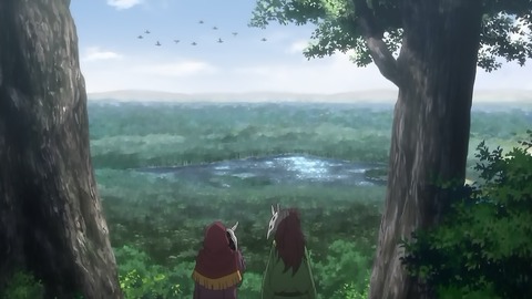 約束のネバーランド 7話 感想 026