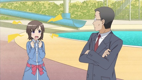 ろこどる 1話 感想 950