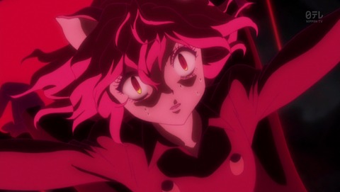 HUNTER×HUNTER 131話 感想 ハンタ 03