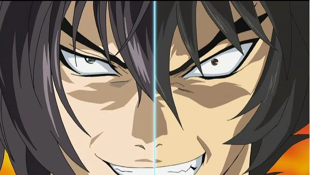 戦い大好きな戦闘狂キャラが好きなんだが あにこ便