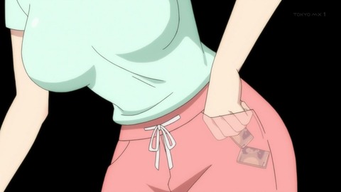 手品先輩 10話 感想 102