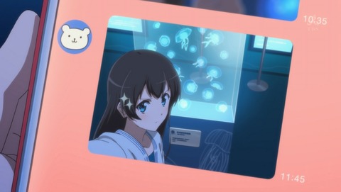 少女 歌劇 レヴュースタァライト 第4話 感想 ふらっと東京観光なう あにこ便