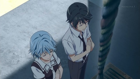 風夏 12話 感想 最終回 4559