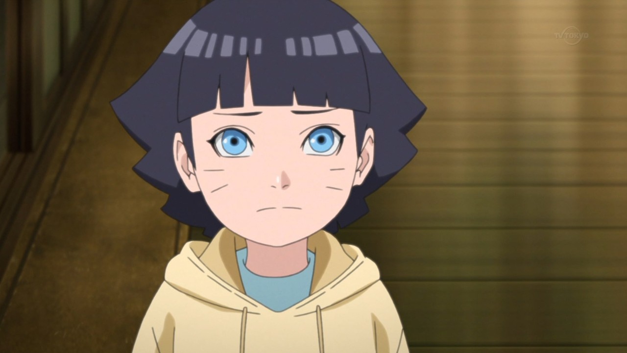  BORUTO-ボルト- 二つの蒼き渦 第五章 発売日・時間