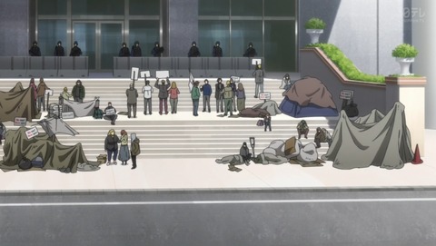 銀河英雄伝説 Die Neue These 46話 感想 作戦名「神々の黄昏(ラグナロック)」 72