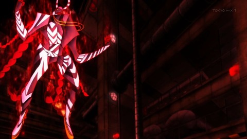 PERSONA5 the Animation 1話 感想 432