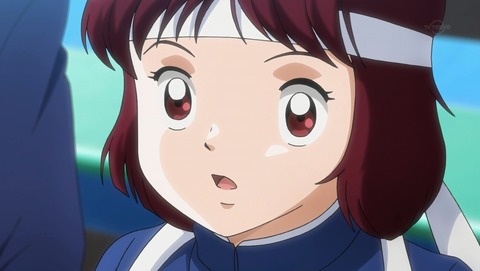 キャプテン翼 第4話 感想 ボールと友達になろう あにこ便 キャプテン翼 第4話 感想 ボールと友達になろう あにこ便