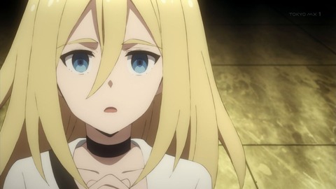殺戮の天使 7話 感想 253