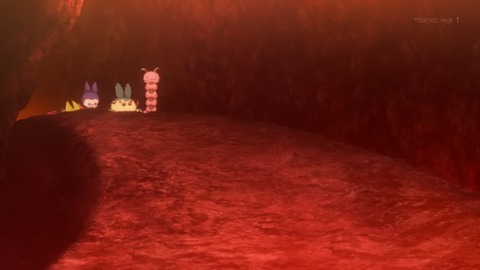 防振り 2期 6話 感想 033