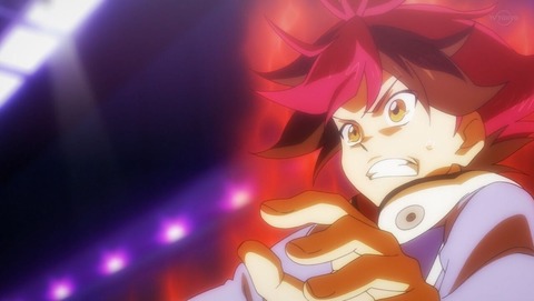 シャドウバース 3話 感想 0193
