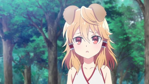 精霊幻想記 4話 感想 0203