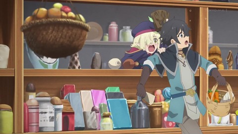 プリコネ2期 3話 感想 0552