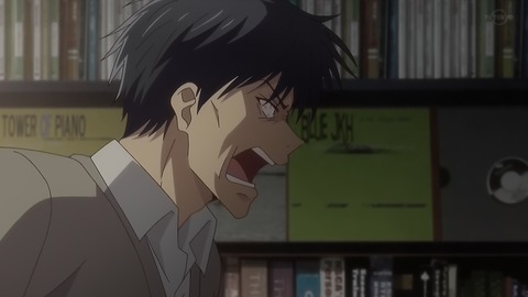 フルーツバスケット 10話 感想 039