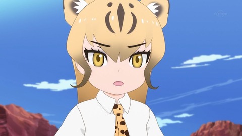 けものフレンズ2 第7話 感想 短距離vs長距離のかけっこ勝負 あにこ便 けものフレンズ2 第7話 感想 短距離vs長距離のかけっこ勝負 あにこ便