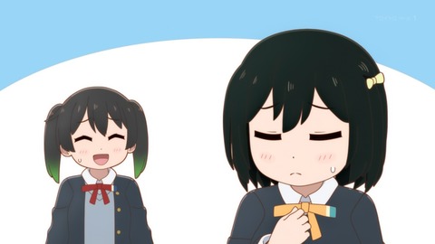 にじよん あにめーしょん 11話 感想 005